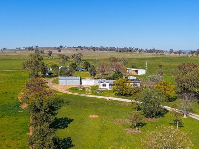 Cottage for sale in Bective, New South Wales