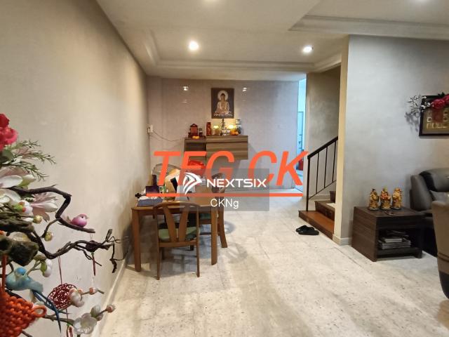 Residential House for sale in Johor