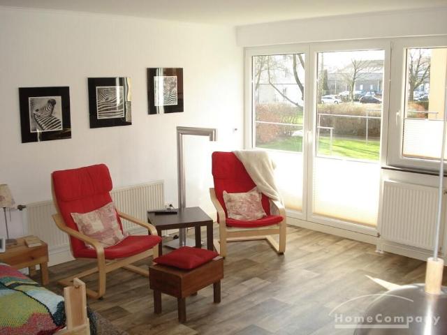 Apartment mieten in Sankt Gertrud, Lübeck