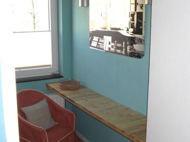 Apartment mieten in Sankt Gertrud, Lübeck