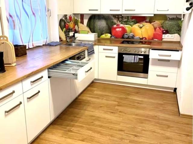 Apartment mieten in Weidenstetten, Baden-Württemberg