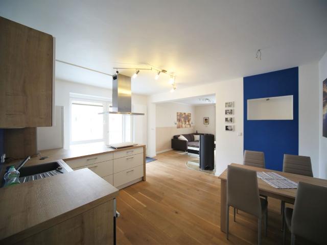 Apartment mieten in Lörick, Düsseldorf