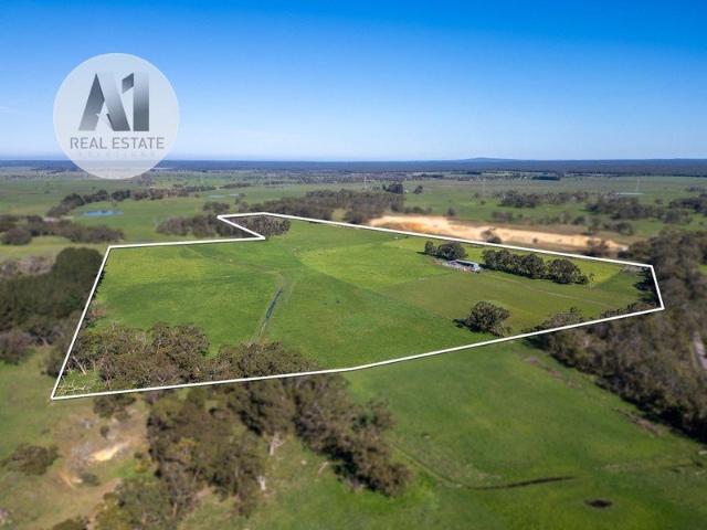 Land for sale in Heywood, Victoria