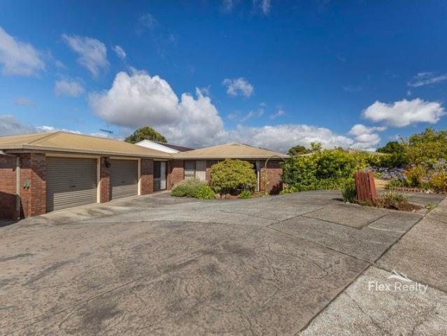 House for sale in Burnie, Tasmania