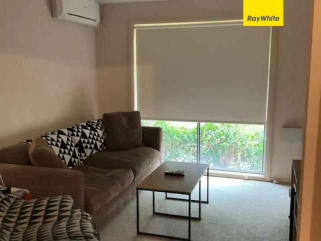 Apartment for rent in Murchison, Victoria
