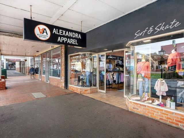Property for sale in Alexandra, Victoria