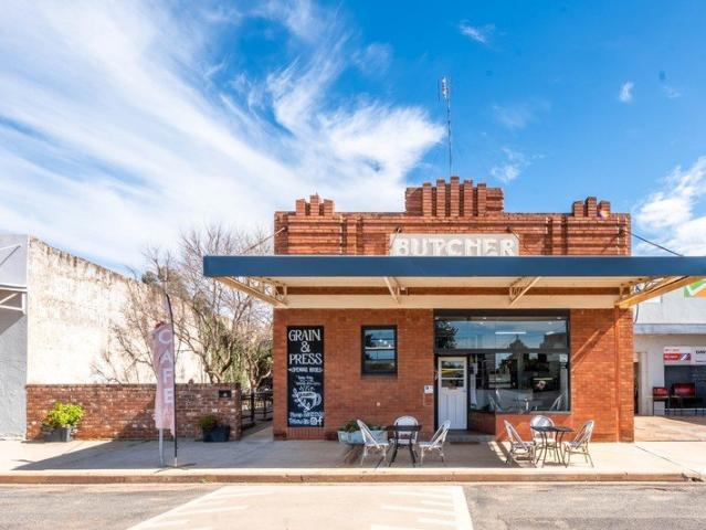 House for sale in Trundle, New South Wales