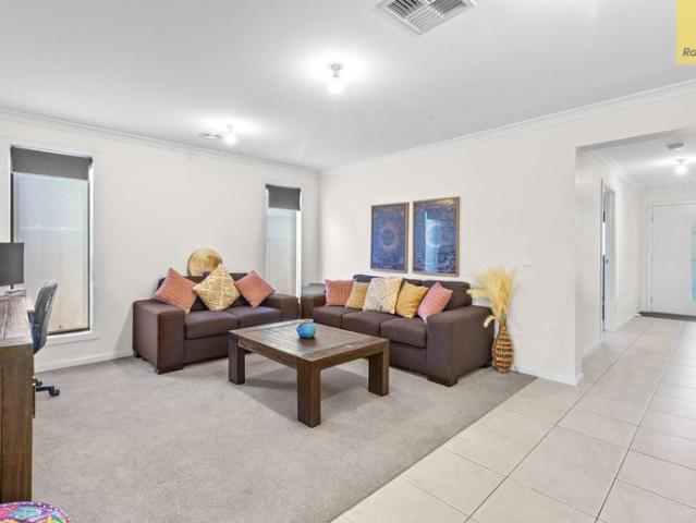 House for rent in Stonehill, Shire of Moorabool