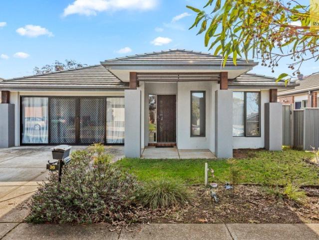 House for rent in Stonehill, Shire of Moorabool