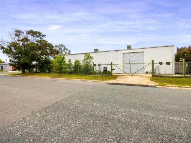 Warehouse for rent in Albury, New South Wales