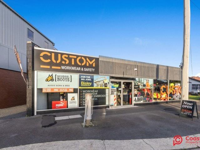 Retail for sale in Ulverstone