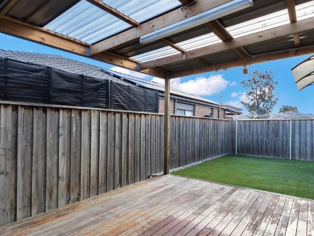 House for rent in Melbourne