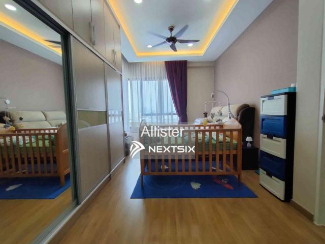 Residential House for sale in Bukit Ledang, Johor