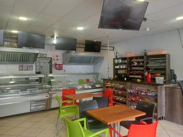 Commercial for sale in Waterkloof, Gauteng