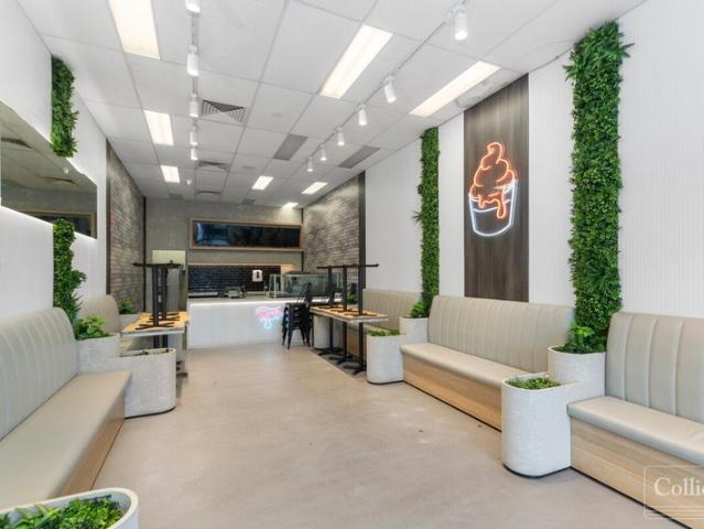 Retail for rent in Townsville, Queensland