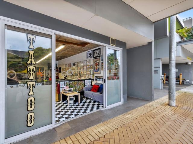 Retail for rent in Sydney, New South Wales