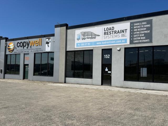 Warehouse for rent in Dandenong, Melbourne