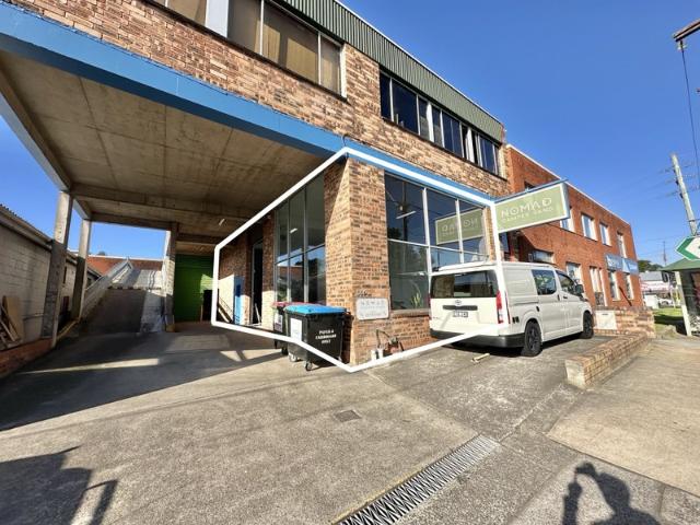 Warehouse for rent in Sydney, New South Wales