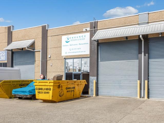 Warehouse for rent in Sydney, New South Wales