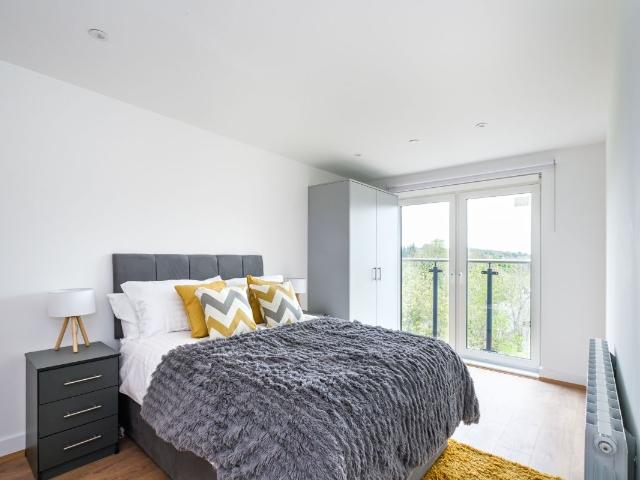 Apartment for rent in Hillview, Surrey