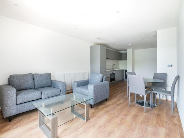 Apartment for rent in Hillview, Surrey