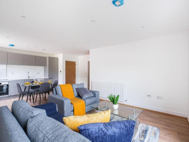 Apartment for rent in Hillview, Surrey