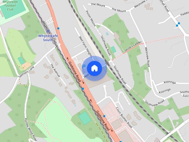 Apartment for rent in Hillview, Surrey