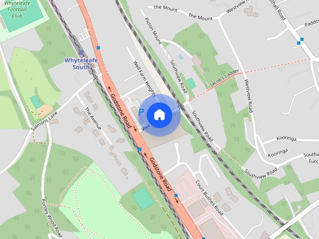 Apartment for rent in Hillview, Surrey