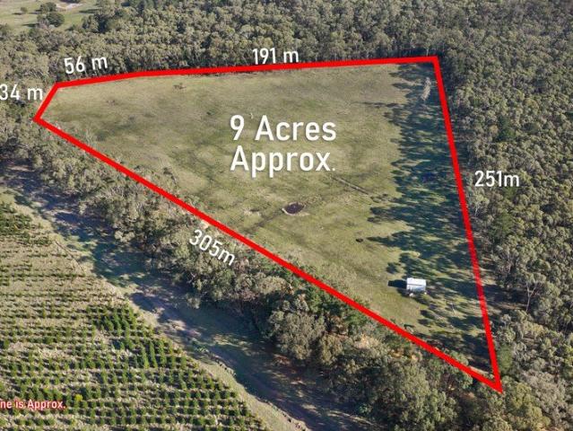 Land for sale in Enfield, Victoria