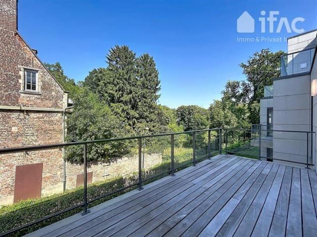 Appartement location à Tervueren, Brabant