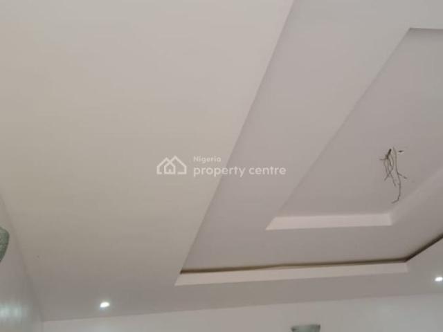 Mansion for rent in Ibeju Lekki, Abuja