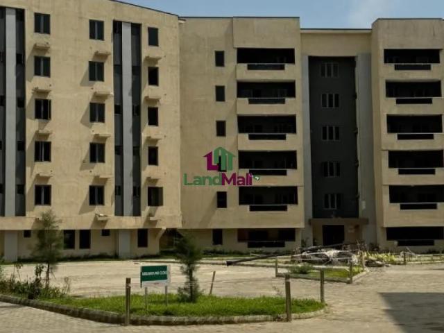 Property for sale in Eti Osa, Abuja