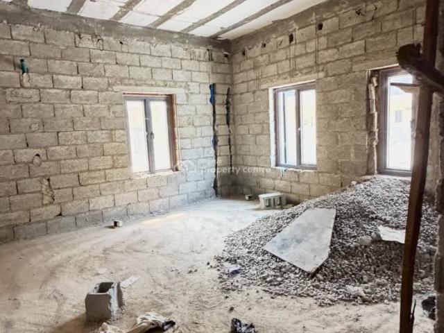 Flat for sale in Abuja, Sokoto