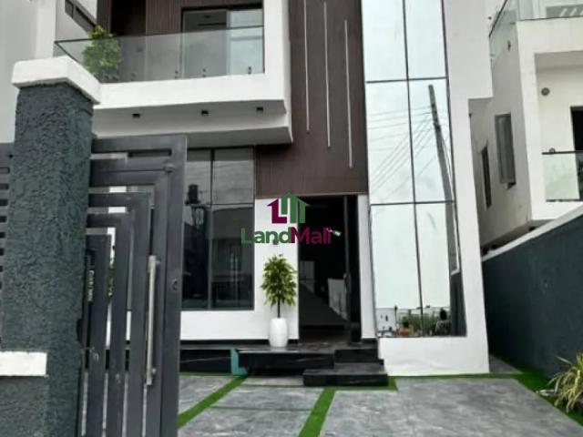 Property for sale in Eti Osa, Abuja