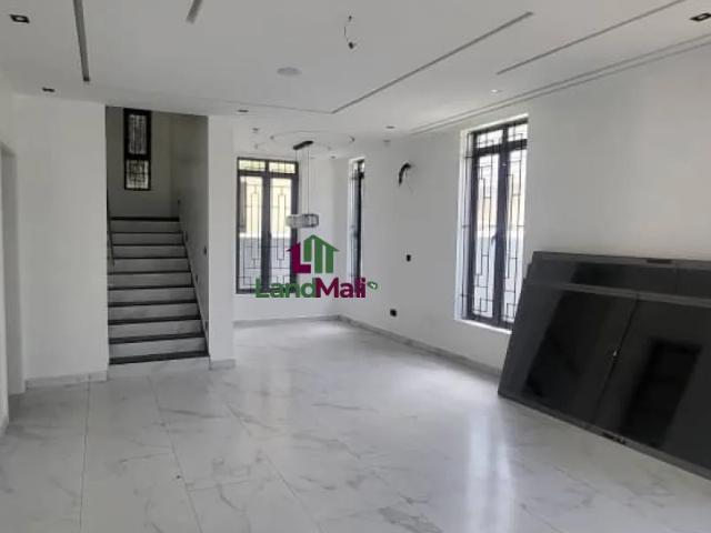 Property for sale in Eti Osa, Abuja
