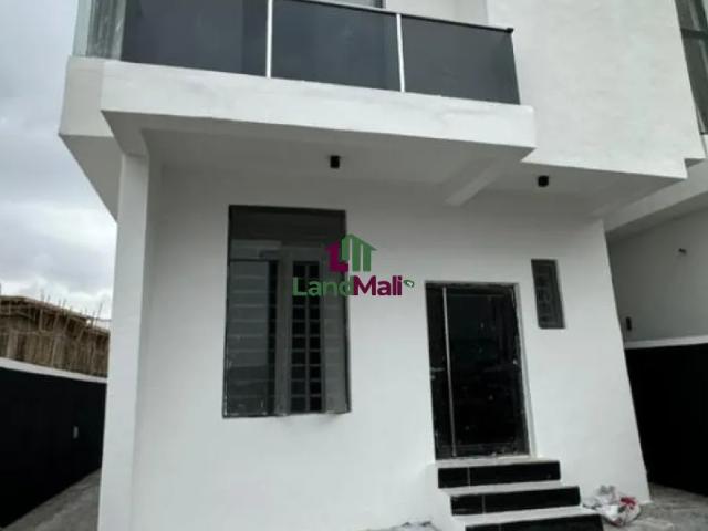 Property for sale in Eti Osa, Abuja
