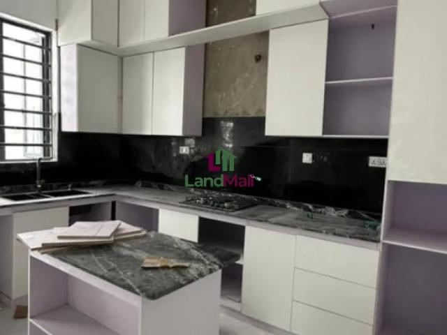 Property for sale in Eti Osa, Abuja