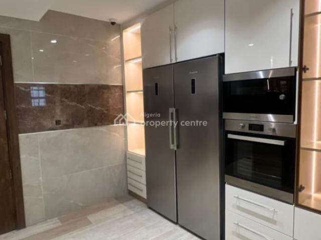 Duplex for sale in Guzape, Sokoto