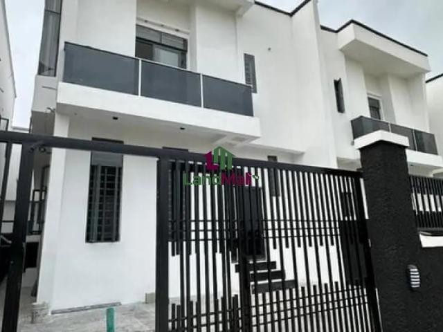 Property for sale in Eti Osa, Abuja