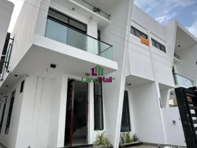 Property for sale in Eti Osa, Abuja