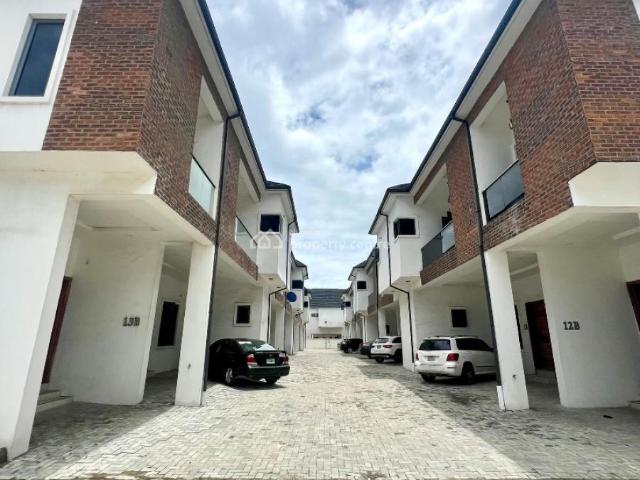 Detached house for sale in Ibeju Lekki, Abuja
