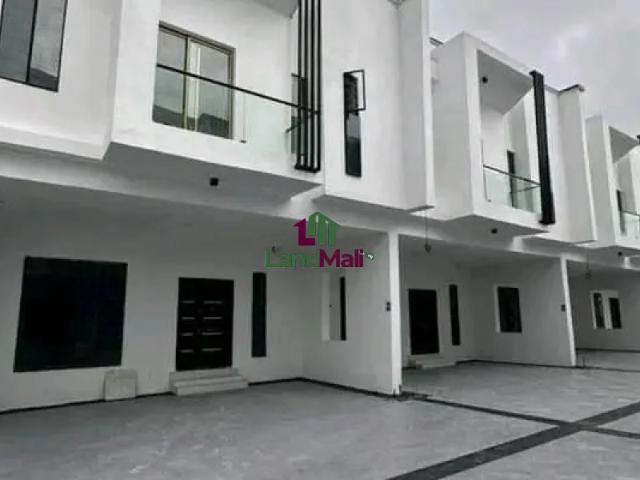 Property for sale in Eti Osa, Abuja