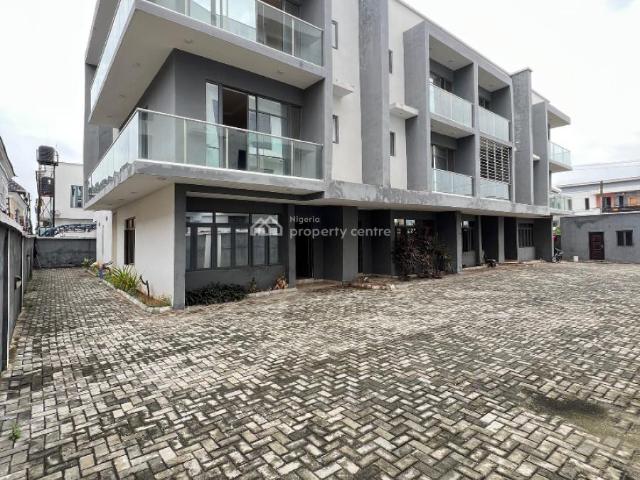 Property for sale in Eti Osa, Lagos
