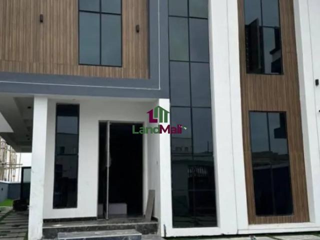 Property for sale in Eti Osa, Abuja