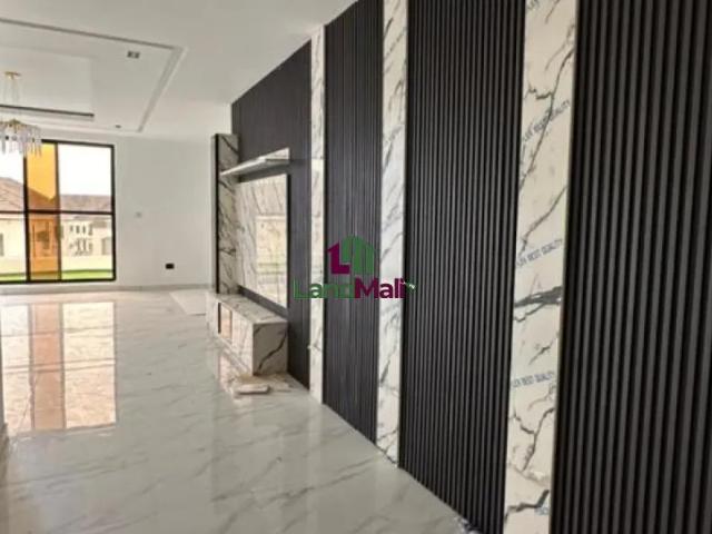 Property for sale in Victoria Island, Itirin