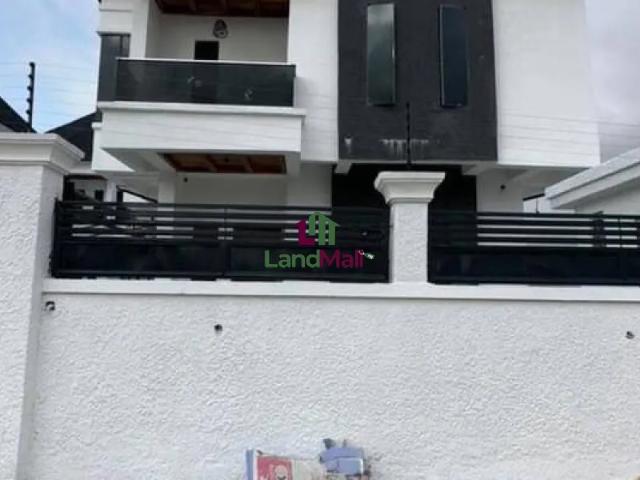 Property for sale in Eti Osa, Abuja