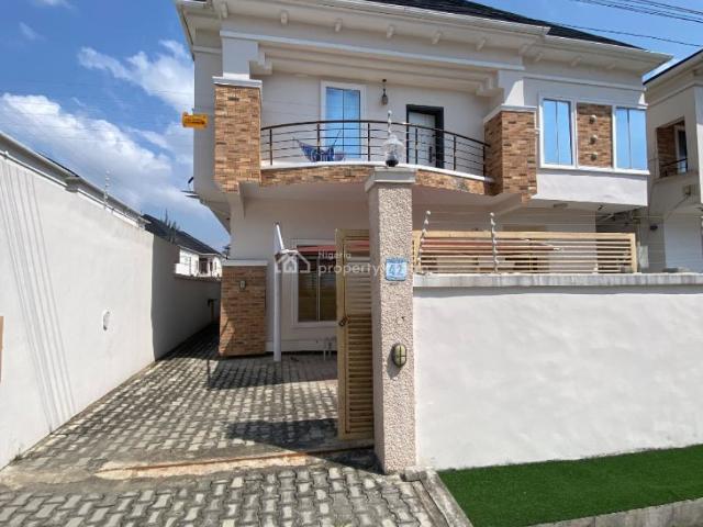 Property for sale in Eti Osa, Lagos