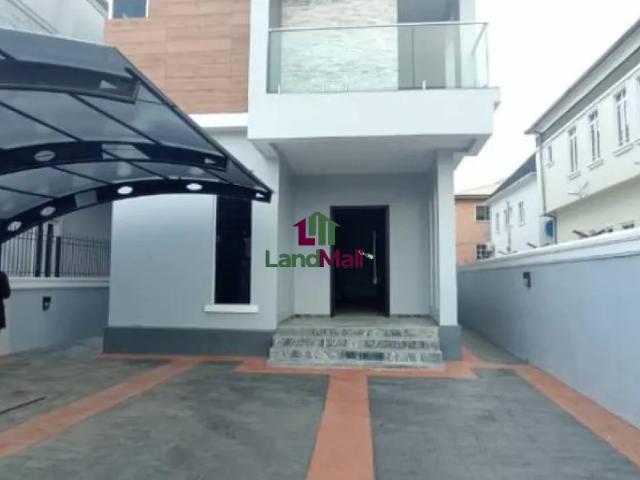 Property for sale in Eti Osa, Abuja
