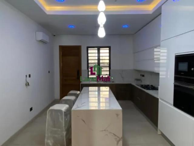Property for sale in Eti Osa, Abuja