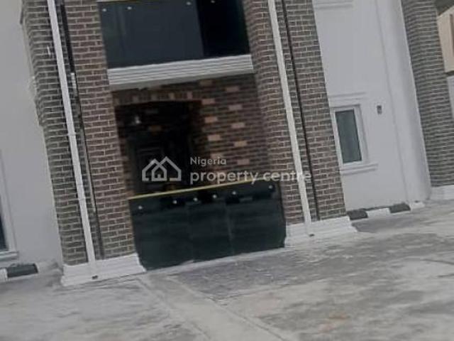 Detached duplex for sale in Oshimili South, Delta